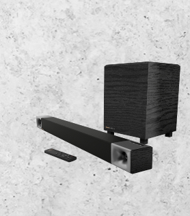 Soundbary