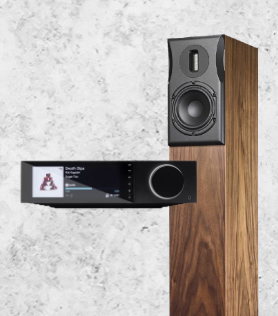 Zestawy stereo